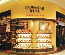 pasta&pizza humming bird（石巻店）