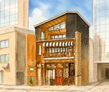 humming bird 総本店